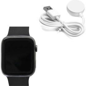 Resim Ferro Gri Renk Silikon Kordonlu Akıllı Saat TH-FSW1108-CY 