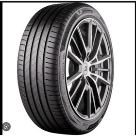 Resim Bridgestone 235/60r18 107w Xl Turanza 6 2023 Yaz Lastiği 