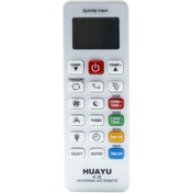 Resim Huayu Kk K-2E Universal Klima Akıllı Kumanda Huayu