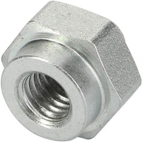 Resim AGCO Adaptör - Massey Ferguson / Fendt / Valtra | ACW0824980 