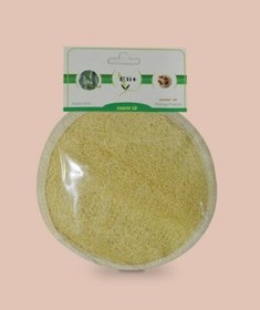 Resim Kabak Lifi Yuvarlak 