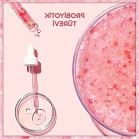 Resim Probiyotik Kağıt Yüz Maskesi 250 ml 