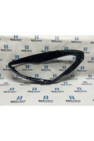 Resim BH TESLA MODEL Y FAR CAMI / TESLA MODEL 3 FAR CAMI 2021-2024 SOL Uyumlu 