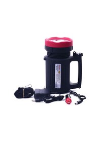 Resim Çift Yönlü Büyük Fener Wt-350 Açık Kahverengi 