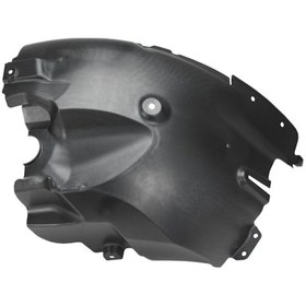 Resim Mercedes Sprinter W906 Çamurluk Davlumbazi Ön Sol (Ön)-9066840277 486883735 
