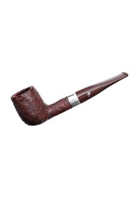 Resim Peterson Irish Harp Sandblasted X105 9mm. Filtreli Akrilik Saplı Pipo 205943 