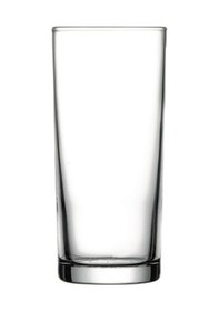 Resim Paşabahçe 42138 Limonata Ve Rakı Bardağı Düz Model 6 Adet Bardak 