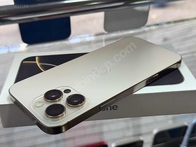 Resim Apple iPhone 16 Pro Max İkinci El TR | 512 GB | Çöl Titanyum 