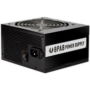Resim BitFenix BPAB Series 750W 80+ Bronze PCIe 120 Cm Fanlı PSU 