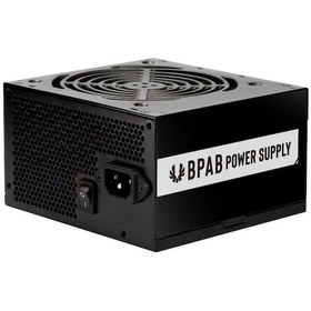 Resim BitFenix BPAB Series 750W 80+ Bronze PCIe 120 Cm Fanlı PSU 