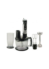 Resim Fakir Mezza Plus 800 W Mikser & Blender Seti 