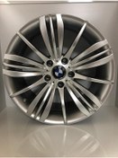 Resim Bk 463 18 Inç 5X120 Et10- 74.1 Bmw Uyumlu Jant-Bir Adet 