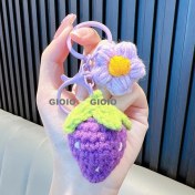 Resim Silver1 Gıoıo Yeni Mini Taşınabilir Kozmetik Ayna Kolye Anahtarlık Çanta Aksesuarları Kolye Dıy Anahtarlık (Yurt Dışından) 