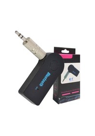 Resim Powermaster Pm-12767 Mikrofonlu Araç Bluetooth Çevirici Araç Au 