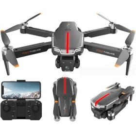 Resim C13s Ufo Wi-fi Cam Drone 