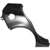 Resim Volkswagen Golf V Arka Camurluk Sag 2004- Oem No 1k4809844 Uyumlu Wos08go058 