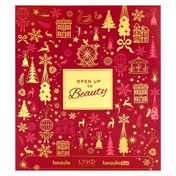Resim Gratis Open Up to Beauty Advent Calendar Beaulis & Beaulis Fun & LYKD 