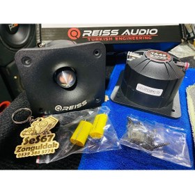 Resim Genel Markalar Reiss Audio Rs-ta49 - 10cm ( Çift ) 