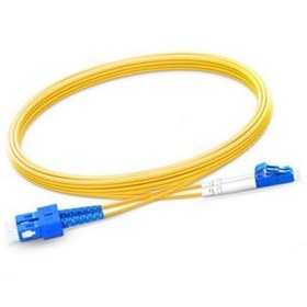 Resim Sc-lc Sm Dx Patch Cord 3mt 