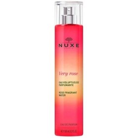 Resim Nuxe Very Rose Vücut Spreyi 100ml 