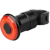 Resim Ganzhoushop Yurt Lambası Feneri El Dışından Bisiklet Arka Akıllı A Dr A 