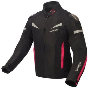 Resim Prohel Colombia Kadın Mont Pembe 