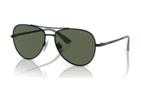Resim Vogue Jr. Sole Vj1001 352/71 49-14-115 Çocuk Güneş Gözlüğü Siyah 