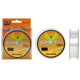 Resim Sea Horse Ghost Uv Protection F-Carbon Coated 150M Olta Misinası - 0.16MM 