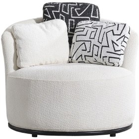 Resim SHOWDEKO Perla 1 Koltuk 