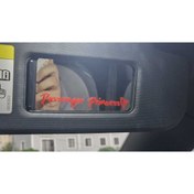 Resim Btdiecast Passenger Princess Folyo Yazısı 2'li 