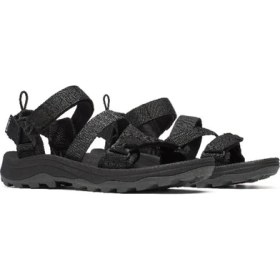 Resim Merrell SPEED FUSION SPORT RMX Siyah Erkek Sandalet 