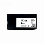 Resim ORATEK HP OfficeJet Pro 9730 938e Yüksek Kapasite Siyah İthal Muadil kartuş 2.500 Sayfa 