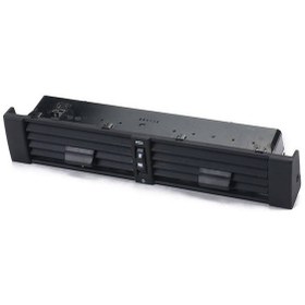 Resim Mercedes E Class W124 Havalandırma Izgarası Orta - 1248300754 