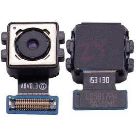 Resim Samsung Uyumlu A800 A8 2016 Arka Kamera 