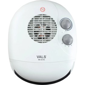 Resim Mh 20 Hc Fanlı Isıtıcı 