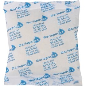 Resim Pars Nem Alıcı Silika Jel 250 gr 80 Adet 