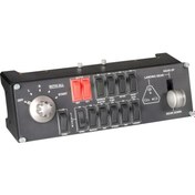 Resim PC Pro Flight Switch Panel PZ55 