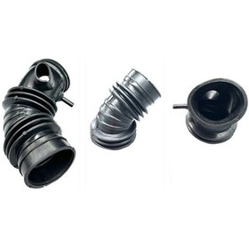 Resim Hortum Filtre Hava Tucson 2,0 Benzinli 06-10/ Sportage 2,0 Benzinli 06-10 