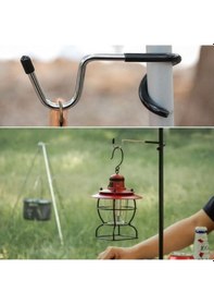 Resim Tttshu Çok Fonksiyonlu S Şekilli Paslanmaz Çelik Eşya Asma Kancası Karışık/çok Renkli 