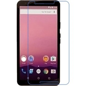 Resim Microcase Google Pixel 2 Nano Glass Ekran Koruma Filmi 