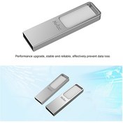 Resim Xindoker Netac U223 Taşınabilir Yapışkan Notlu Usb Bellek, 32gb, Hızlı Veri Transferi, Dayanıklı Tasarım 