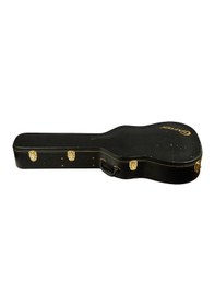 Resim Crafter Gold Hard Case Akustik Gitar Kılıfı 