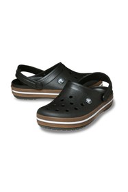 Resim Crocs Crocband Gum Çocuk Terlik 
