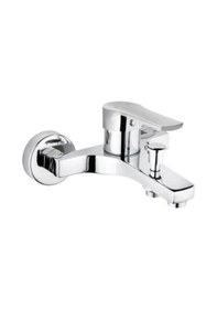 Resim Kas Antoryum Banyo Bataryası krom 