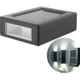 Resim Epilons Duvar Lambası 