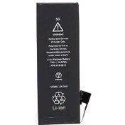 Resim iPhone 5G Uyumlu Zore Max Batarya 