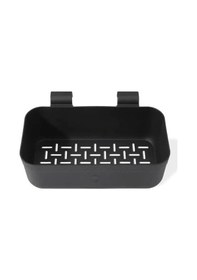 Resim Weber 3400105 Works Snap On Condiment Holder Baharatlık Cam Dolgulu Naylon, Weber Works Uyumlu-246 