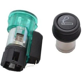 Resim Opel Ascona Çakmak 