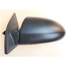 Resim Dış Dikiz Ayna Hyundai Accent Era 2006- Mekanik Sol 