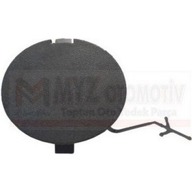 Resim On Tampon Cekı Demır Kapagı Punto 